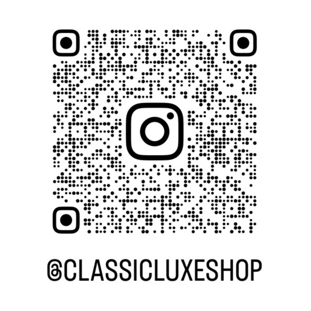 Let’s connect on IG!!